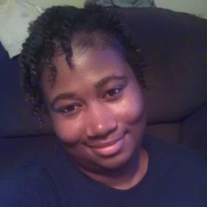 Meet your Posher, Aliceson